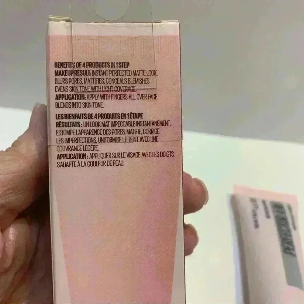 Maybelline Instant Age Rewind Instant Perfector 4-In-1 Matte Makeup, 04